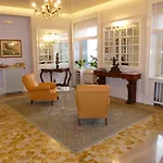 Beau Rivage Hotel 3*