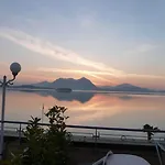 Beau Rivage Hotel Baveno