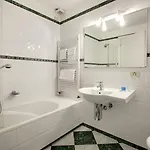 Beau Rivage 3* Baveno