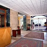 Hotel Beau Rivage