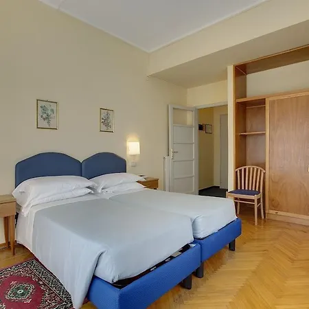 Hotel Beau Rivage Hotel