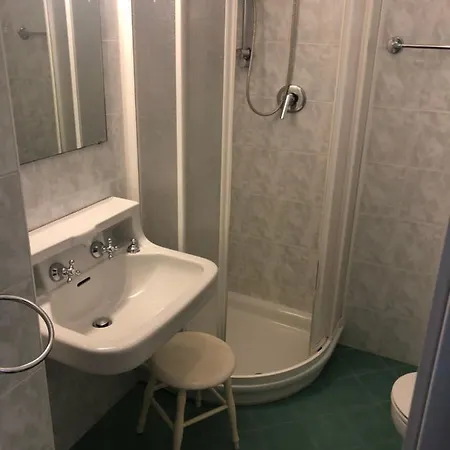 Hotel Beau Rivage Baveno