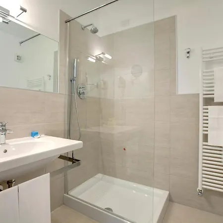Hotel Hotel Beau Rivage