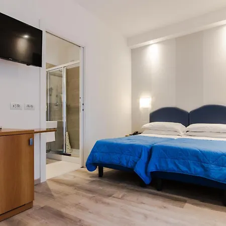Hotel Hotel Beau Rivage 3*