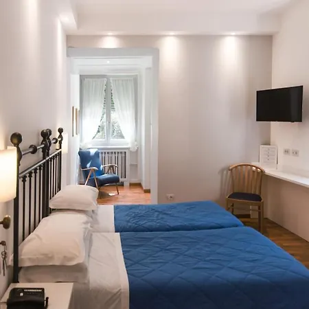 Hotel Beau Rivage