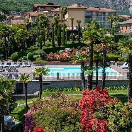 Hotel Beau Rivage Hotel 3*