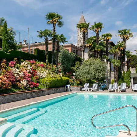 Hotel Hotel Beau Rivage 3*