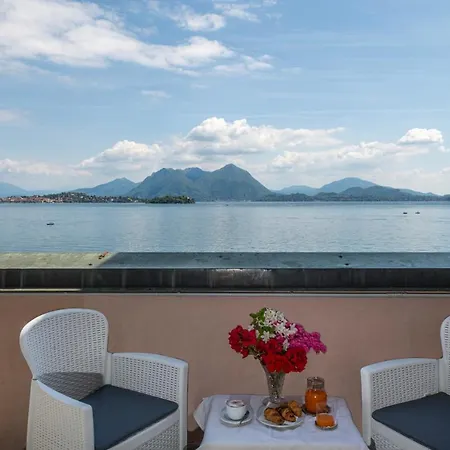 Hotel Beau Rivage Hotel