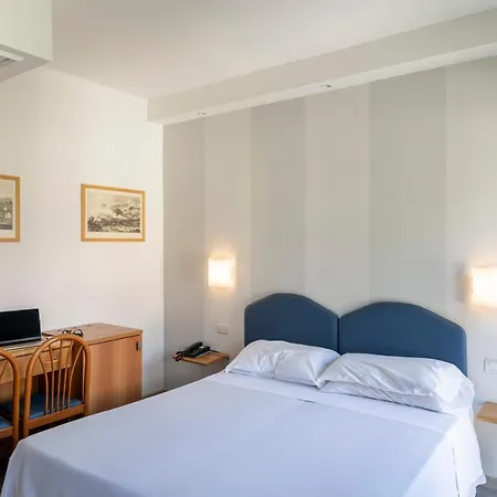 Hotel Beau Rivage Hotel
