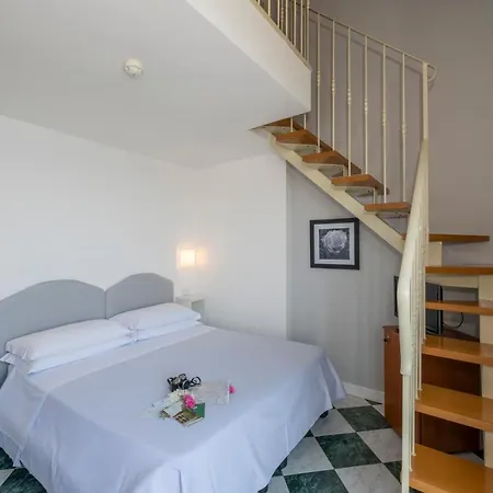 Hotel Hotel Beau Rivage Baveno