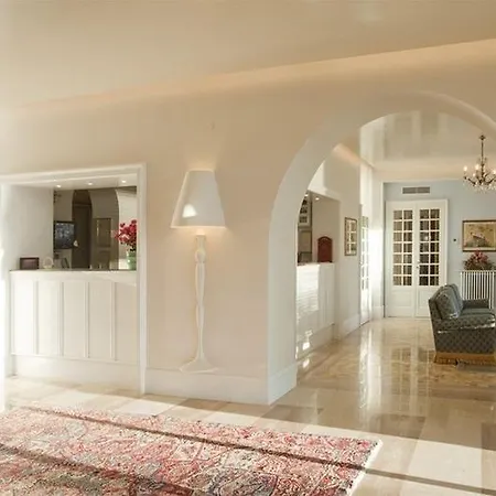 Hotel Beau Rivage Hotel 3*