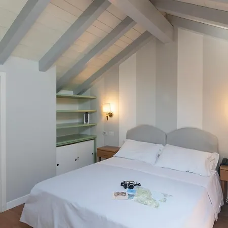 Hotel Beau Rivage Hotel Baveno