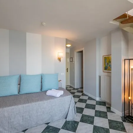 Hotel Hotel Beau Rivage 3*
