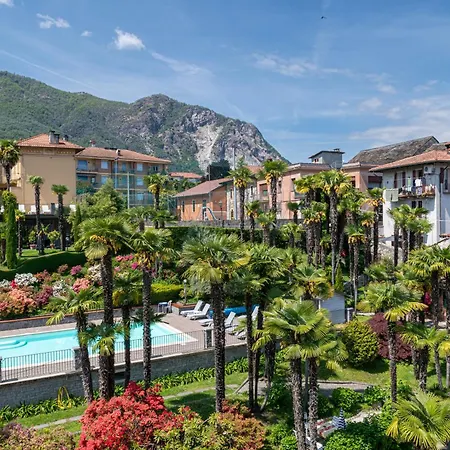 Hotel Hotel Beau Rivage 3*