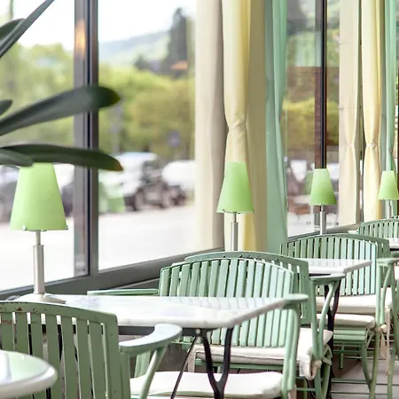 Hotel Beau Rivage