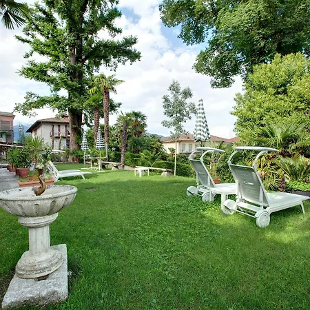 Hotel Beau Rivage