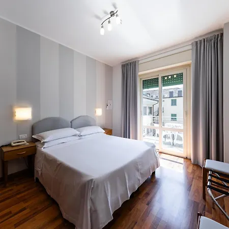 Hotel Beau Rivage