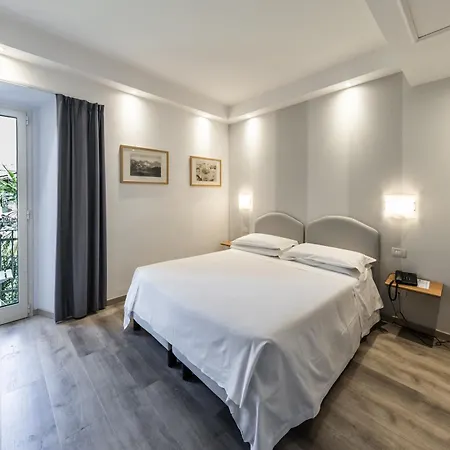 Отель Beau Rivage