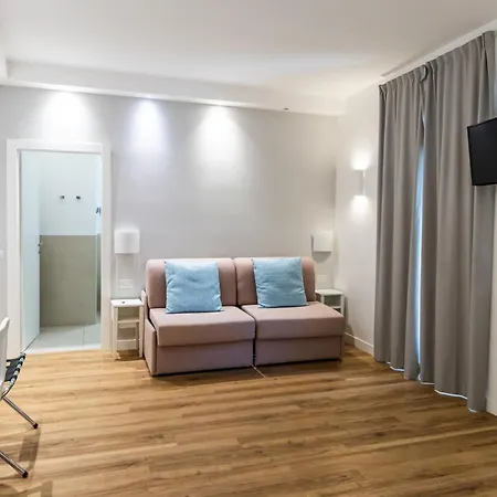 Hotel Beau Rivage Hotel 3*