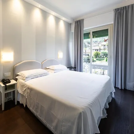 Hotel Beau Rivage Hotel Baveno