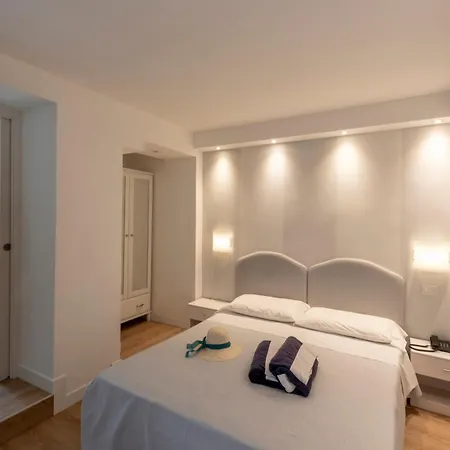 Otel Beau Rivage Baveno