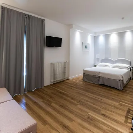 Hotel Beau Rivage 3*