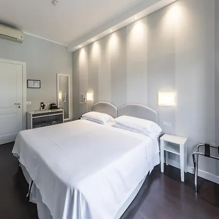 Hotel Beau Rivage Baveno