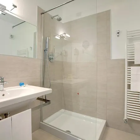 Hotel Beau Rivage Baveno