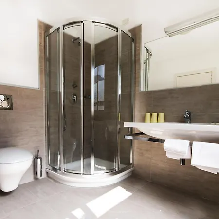 Beau Rivage 3* Baveno