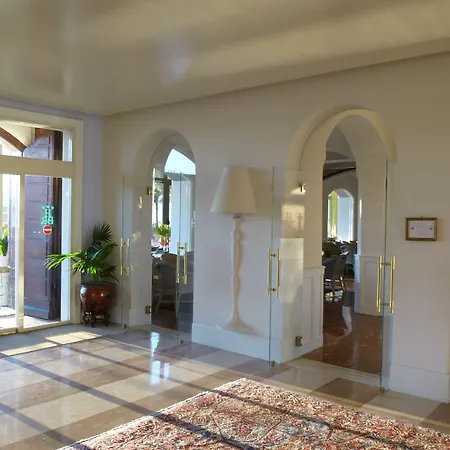 Hotel Beau Rivage Hotel Baveno