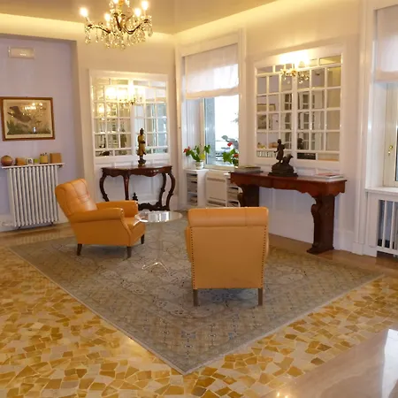 Hotel Beau Rivage Hotel 3*