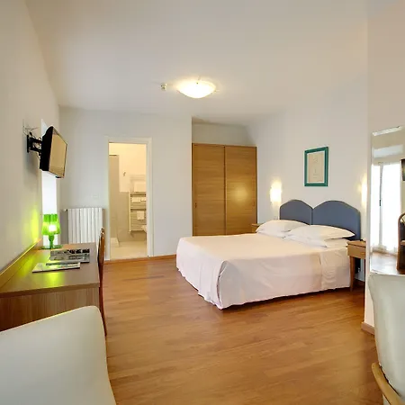 Hotel Beau Rivage Baveno