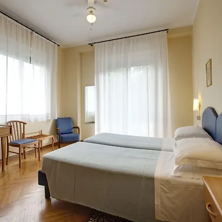 Hotel Beau Rivage Hotel Baveno