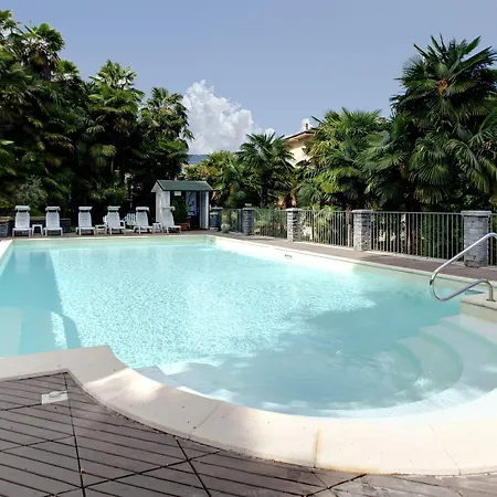 Beau Rivage 3* Baveno