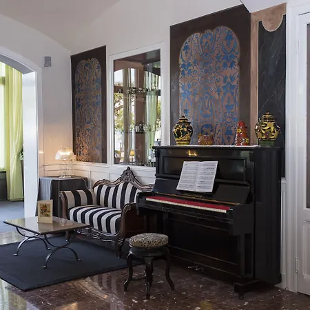 Beau Rivage Бавено