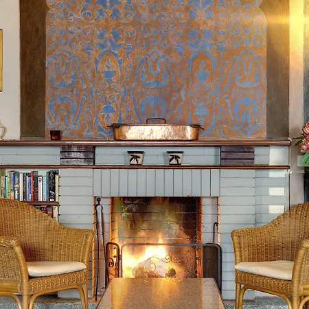 Отель Beau Rivage