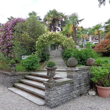 Hotel Beau Rivage 3*