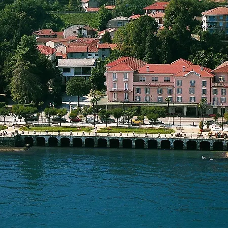 Beau Rivage Бавено