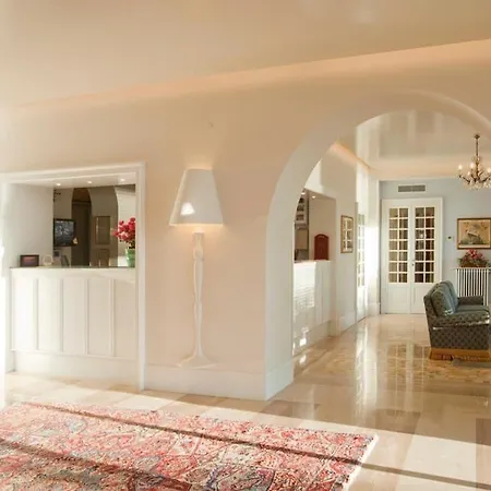 Hotel Beau Rivage Hotel