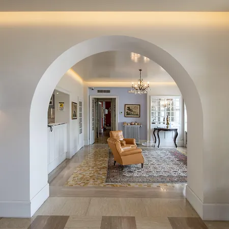 Beau Rivage 3* Бавено