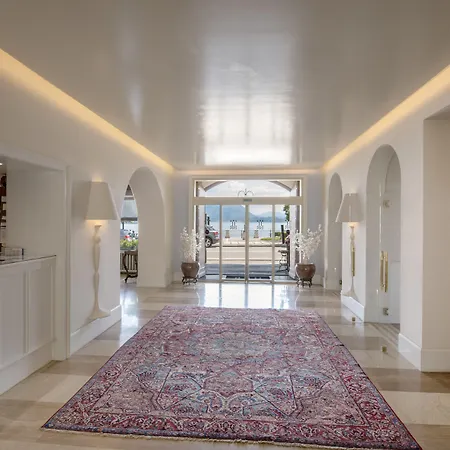 Hotel Beau Rivage 3*