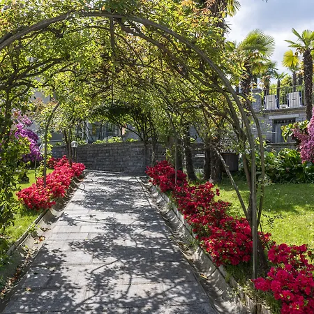 Hotel Hotel Beau Rivage Baveno