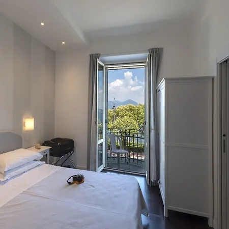 Beau Rivage 3* Baveno