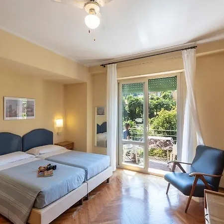 Hotel Beau Rivage 3*