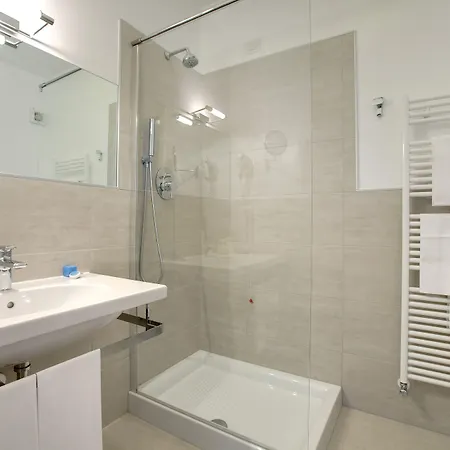 Hotel Beau Rivage Baveno