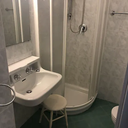 Beau Rivage Hotel