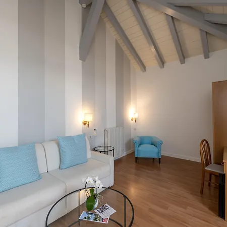 Beau Rivage Hotel Baveno