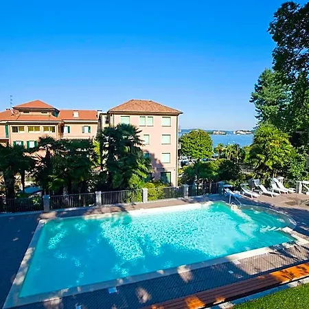 Hotel Beau Rivage