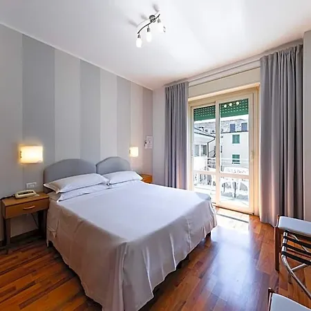 Hotel Beau Rivage 3*