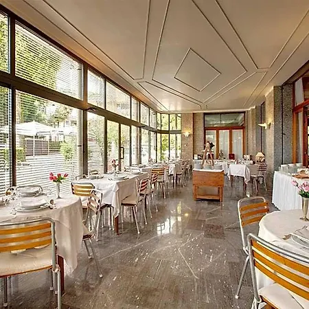 Hotel Beau Rivage